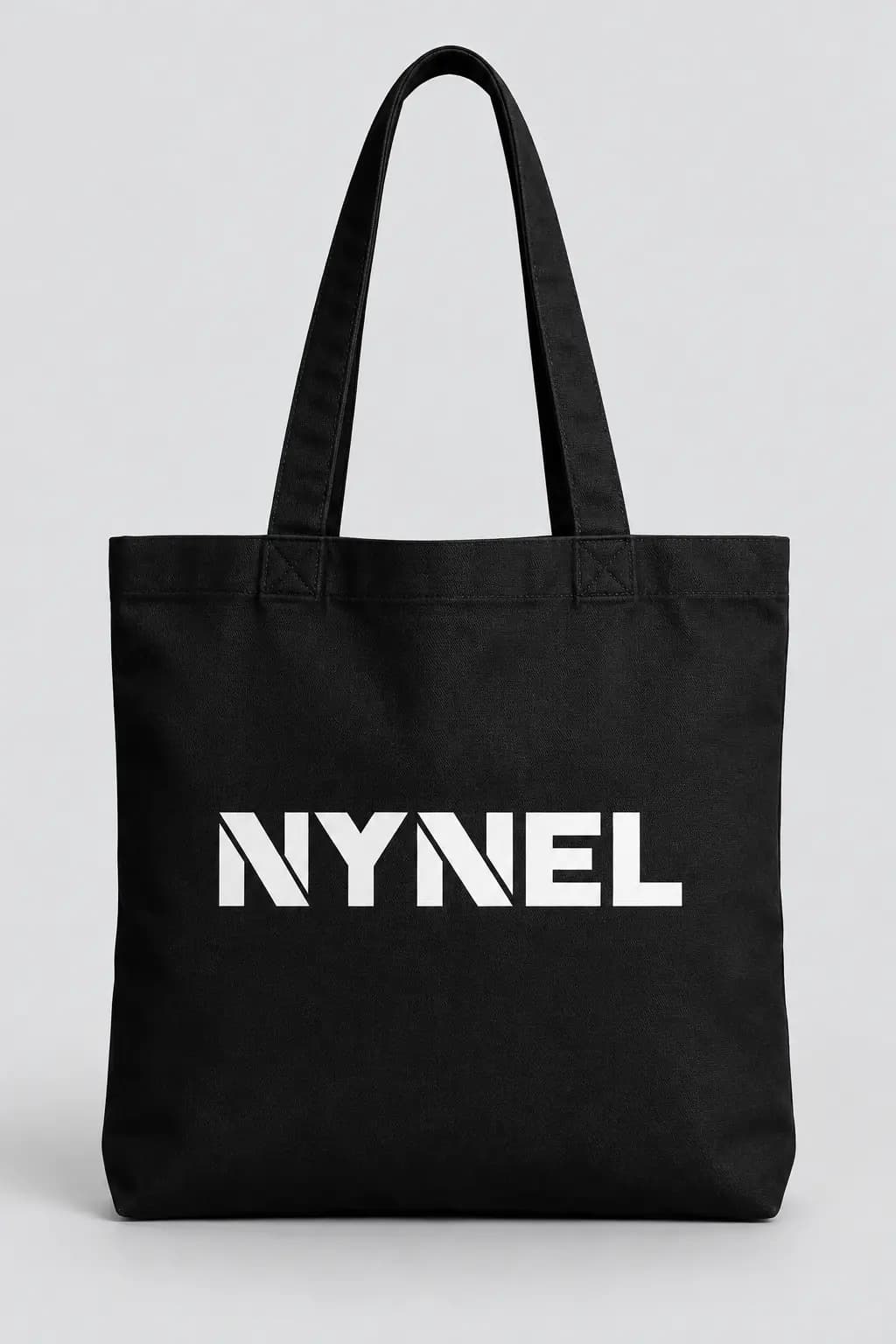 Tote Bag Negra