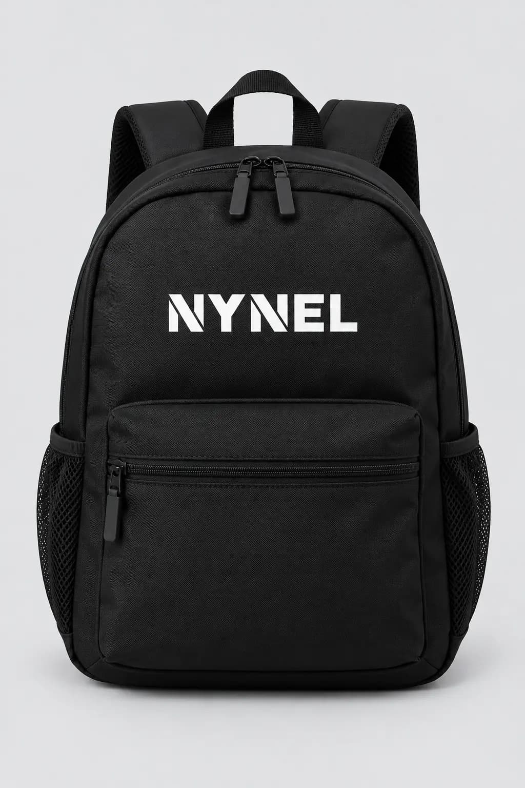 Mochila Negra Niño