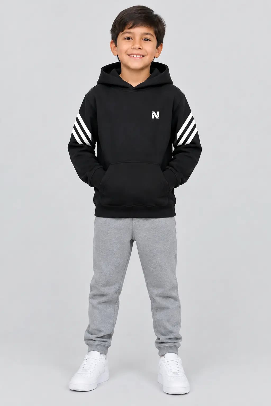 Polera Corte 58 Niño