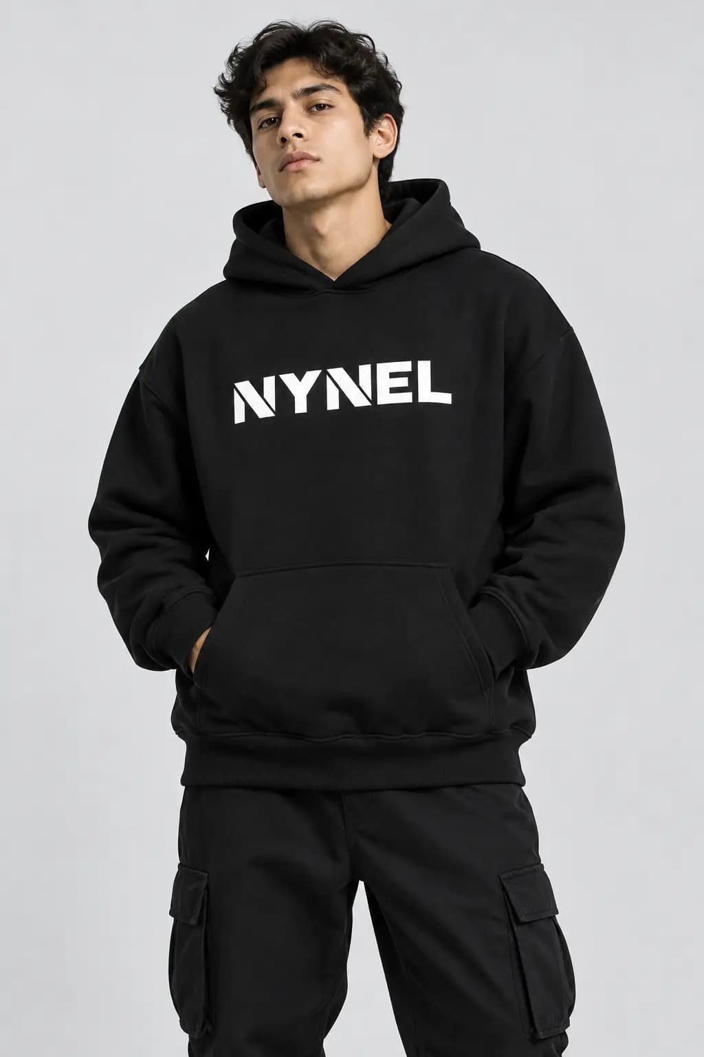 Polera Logotipo
