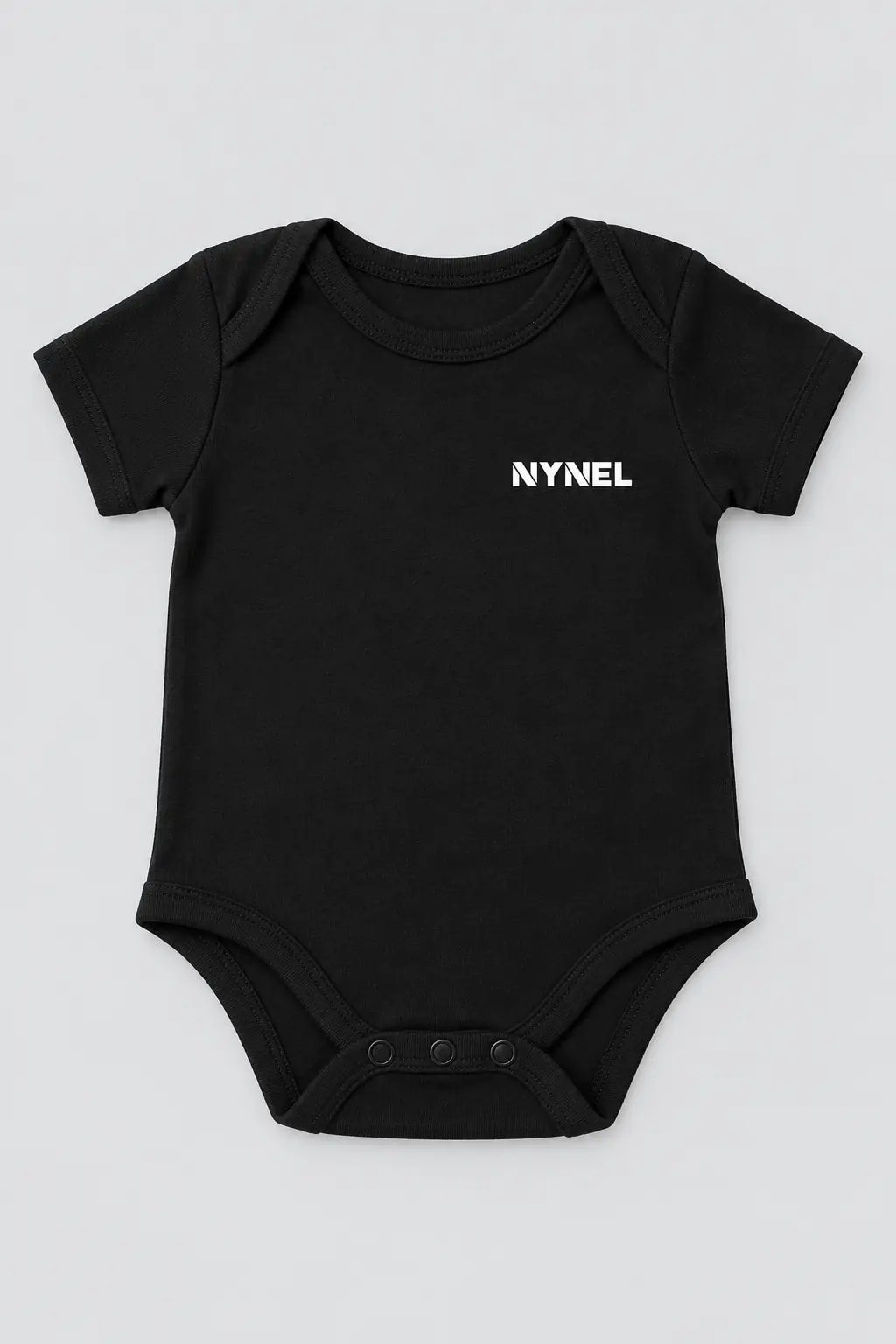 Body Logotipo Negro - imagen 1