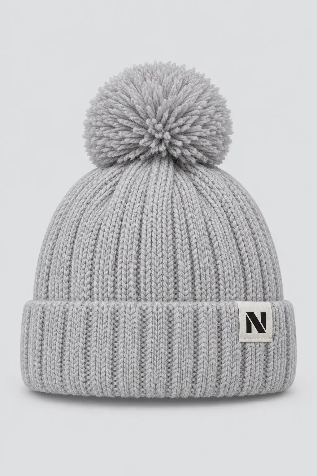 Gorro de Lana Bebé - imagen 1