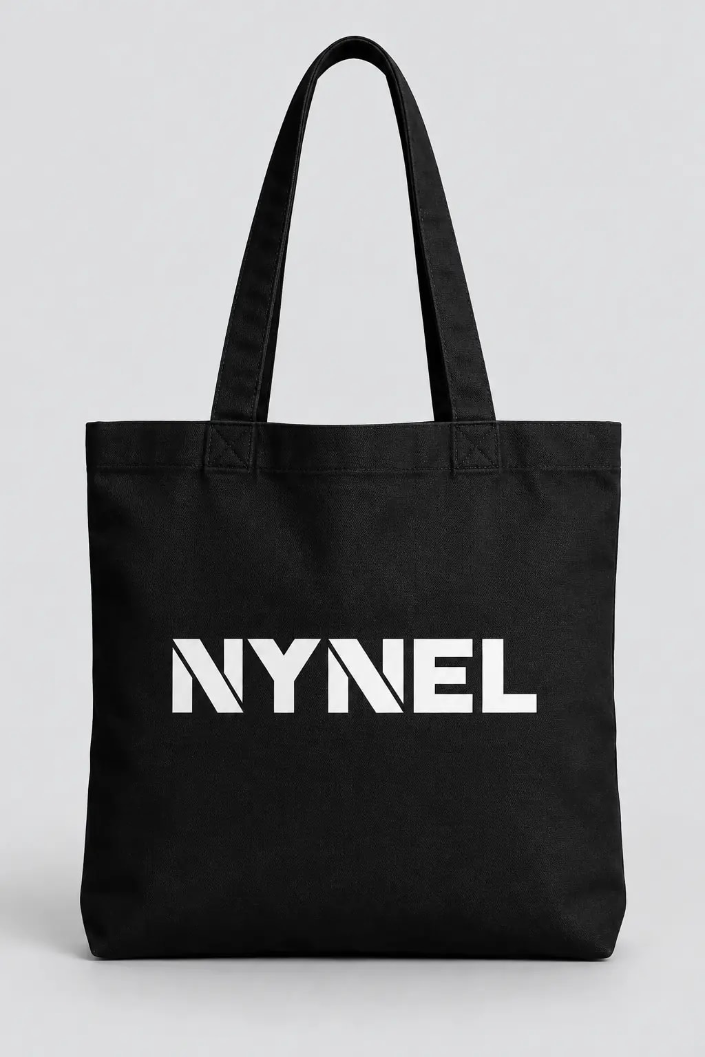 Tote Bag Negra - imagen 1