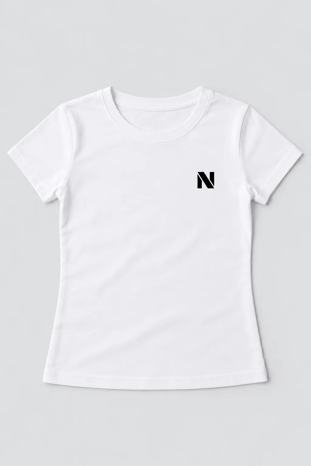 Polo Baby Tee Niña - imagen 1