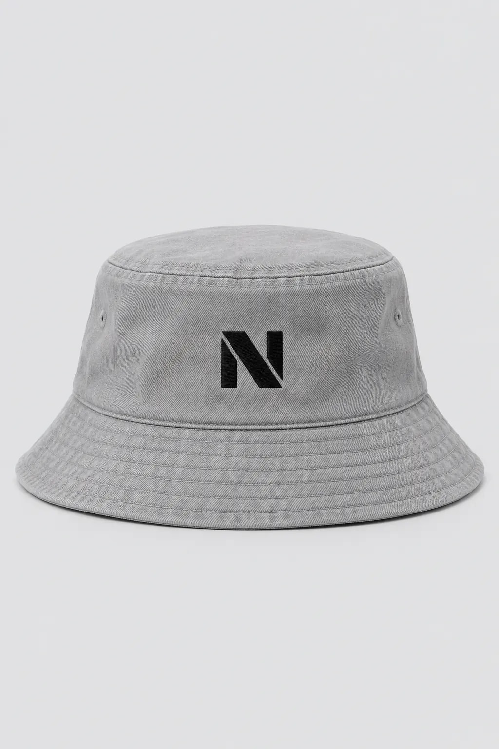 Gorra Pescador Gris Niño - imagen 1