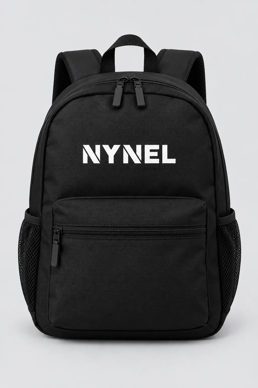 Mochila Negra Niño - imagen 1