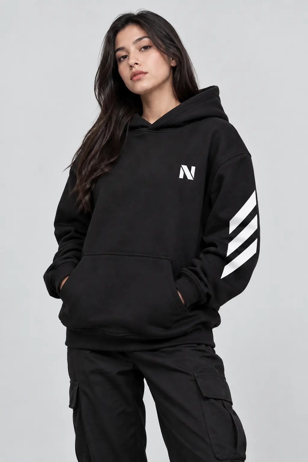 Polera Corte 58 - imagen 1